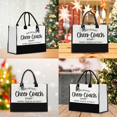 Cheer Coach Bag Coach Tote Bags for Women Cheerleading Cheerleader Christmas …
