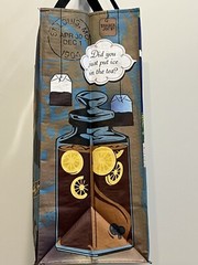 Trader Joe’s MISSOURI Regional Reusable Shopping Tote Bag – Collect ’em All!