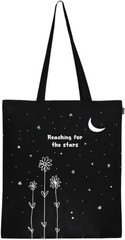 Versatile Lightweight Cotton Tote Bag for Daily Use – Eco-Friendly and Chic