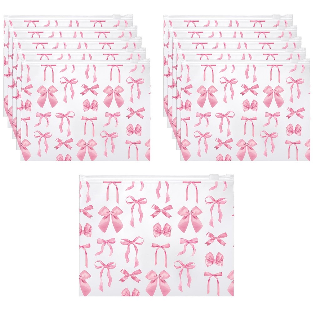Reginary 50 Pcs 20 X 15 Cm / 7.87 X 5.91 Inches, White background