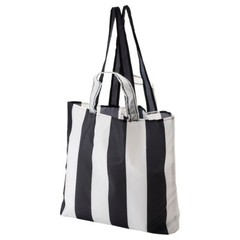 Ikea Bag Reusable Shopping Tote Folding Compact Lightweight Skyne Sotronn NEW!