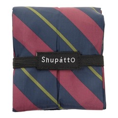 マーナ() Casual Bag, Bevel Stripe