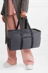 Reusable Grocery Shopping Bag Oxford Fabric Moving Bags for Space Saving Movi…