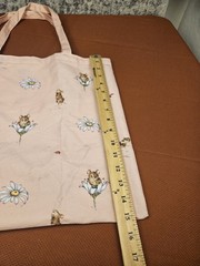 Wrendale Designs ‘Oops A Daisy’ Mouse Foldable Shopping Bag