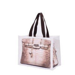 Designer Inspired Creative Grocery Bag