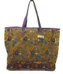 TV SHOW GILMORE GIRLS CLEAR TRANSPARENT Reusable Tote/Shopping/Gift Bag NEW!