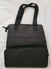 Igloo Cooler Bag Tote Insulated Shopping Bag Velveeta SEC Football Promo NEW