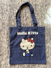 Sanrio Hello Kitty Bundle Tote Bags Tumbler Hangyodon Air Fresheners Kawaii Lot