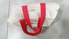 Air Space x Hello Kitty Reusable Shopping Tote Gift Bag