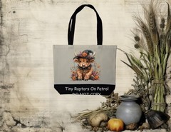 Halloween Cows~ Canvas Tote Bag~FREE shipping~shopping~CHOICE~Reusable~Gift~ USA