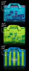Set of 3 Trader Joe’s Viral Insulted Limited Edition Mini Bags! Brand New