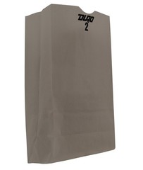 ID# 51002 2# SOS Bag 30# Grey 500pk 4-5/16 x 2-7/16 x 7-7/8