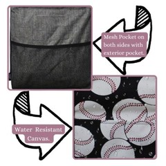 Extra Large Utility Tote Bag Reusable Grocery Bags For Storage Picnic Beach