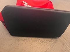Trader Joe’s Red Mini Insulated Lunch Bag 1.5 gallons