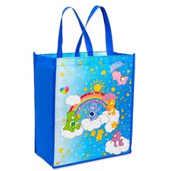 Tote Bag Bundle – Accessories Bundle with 3 Grocery Bags Featuring Grumpy, Ch…