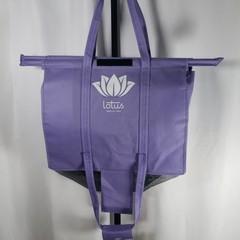 Lotus 4 Bag Set Trolley Bag