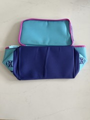 Trader Joe’s mini insulated bag. Pack Of 3. Assorted Colors