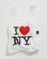 Standard Baggu I Love New York