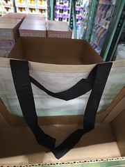 Costco Reusable Shopping Bags 1 Pack each Pack has 4 bags Canada Exclusive