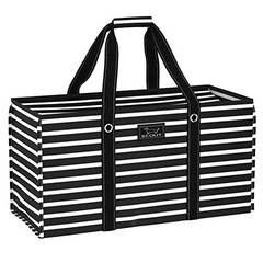 Errand Boy – Extra Large Lightweight Utility Tote with Breakaway Zipper – Col…