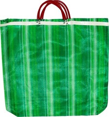 3 Large Mercado Bags, High Thread Mesh 20 x 22 Inches Market Reusable Grocery…