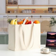 Bolsas de supermercado reutilizables Bolsas de compras para comestibles Bolsa.
