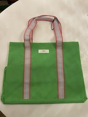 Scout Road Tripper Bag