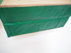 Starbucks PEOPLE PLANET COFFEE Reusable Lunch Bag Market Shopping Gift Bag RARE