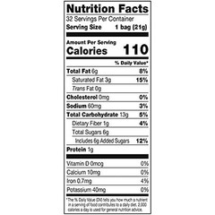 Meiji Hello Panda Cookies, Chocolate Crme Filled – 32 Count, 0.75oz Packages –
