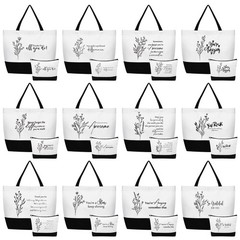 Cunno 24 Pcs Thank You 18.5 x 15 x 4.7 inches / 48 x 38 x 12 cm, Multicolor