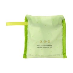 Sanrio Pochacco Lunch Eco Bag My Bag Shopping Bag Polyester Approx. 26cm W x