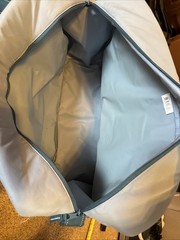 KeepCool Insulated Reusable Jumbo Shopping Cooler Bag Tote Beach Camping Travel