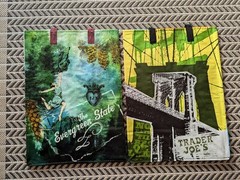2LOT New York & Washington – Trader Joe’s Reusable Shopping Bag 6 Gallon NWT
