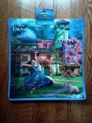 Disney Encanto Reusable Tote Bag