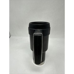 Thermos 3910GMTRI6 Stainless Steel Foam Insulated Travel Mug, 20oz
