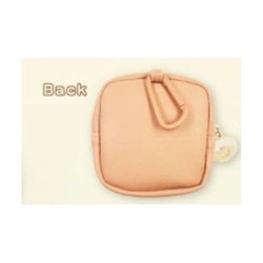 Marimo Craft Pokémon Gradient Mesh Series Mesh Mini Pouch with Carabiner