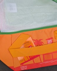 🏖️Trader Joe’s New Mini Insulated Bag 2026 Pick 1 OF THE 5! ⛱️ ALL COLORS AVAIL