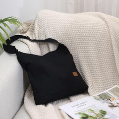 Canvas Tote Bag for Women – Crossbody, Shoulder, Travel & Beach Bag