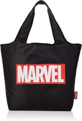 Siffler Foldable Eco Friendly Bag 20L Marvel
