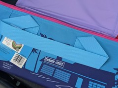 🏖️Trader Joe’s New Mini Insulated Bag 2026 Pick 1 OF THE 5! ⛱️ ALL COLORS AVAIL