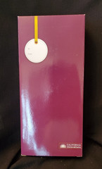 Insulated Market/ Picnic Tote by California Innovations-Various colors
