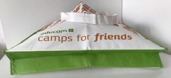 educom shopping bag 11l (40x32x9cm) | educom shopping bag 11l (15.8×12.6×3.5″)