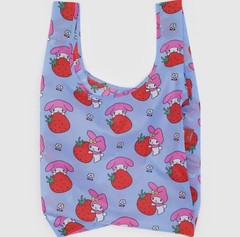 Baggu x Sanrio My Melody – Baby Baggu – My Melody Strawberry New
