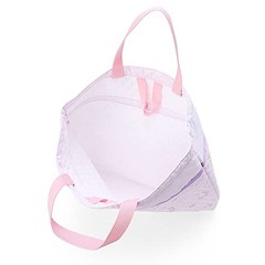 Sanrio Hello Kitty Quilted Lesson Bag 42 x 4 x 30cm Cotton/Polyester 765376