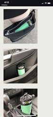 Ecogo Shopping Bags 5 In 1