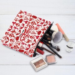 G2TUP Elephant Sorority Makeup Bag Sister Gift Rock Since New