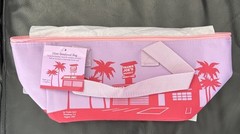 Trader Joe’s Mini Insulated Tote Bag NWT Summer 2026 Limited Edition Rare