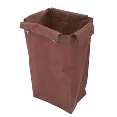 Shopping Cart Cleaning Bag Housekeeping Trolley Grocery Organizer