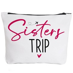 Fokongna Weekender Bags for Women Sisters Girls Trip Gifts XL,