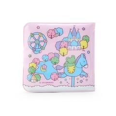 Sanrio Little Twin Stars Vinyl Wallet 713937
